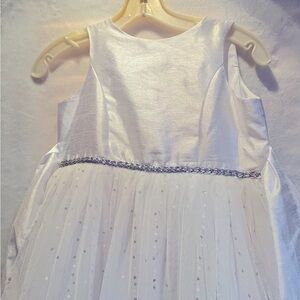 Flower Girl Dress/Communion Dress/Special Occasion